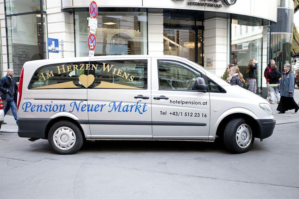 Gasthuis Neuer Markt