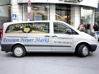 Neuer Markt Gasthuis
