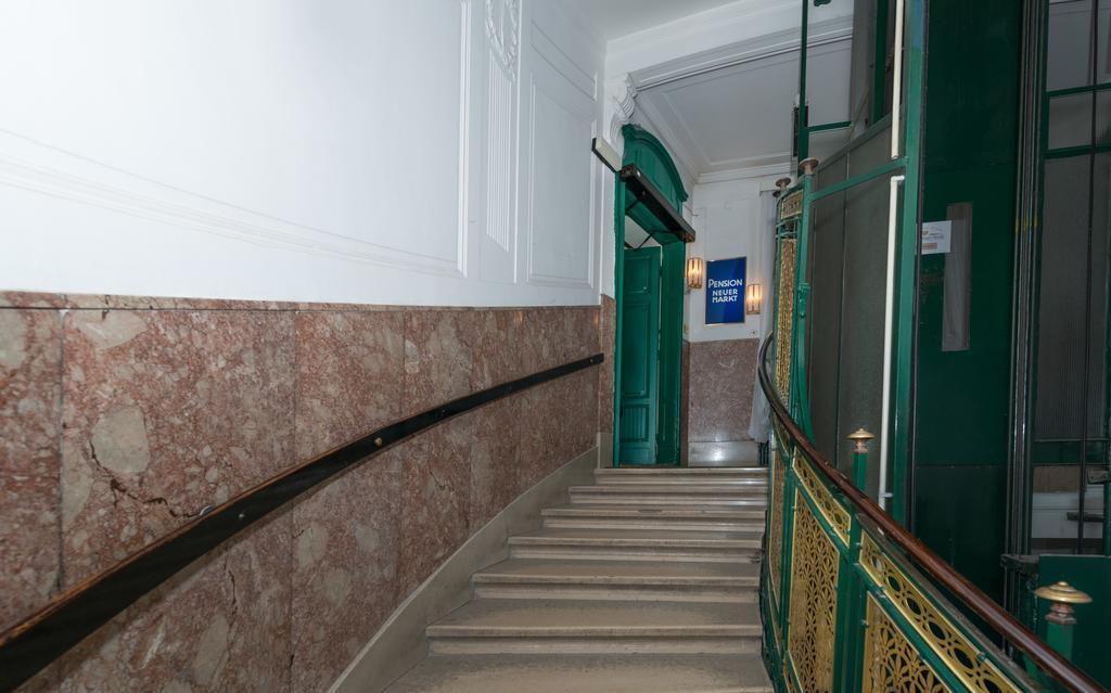 Maison d'hôtes Neuer Markt