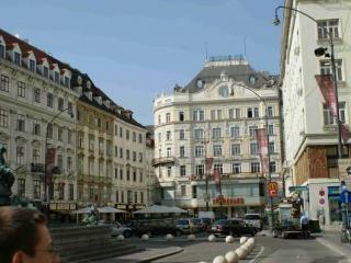 Penzion Neuer Markt