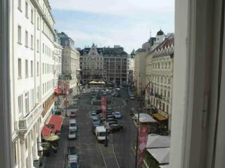 Neuer Markt Maison d'hôtes 3*